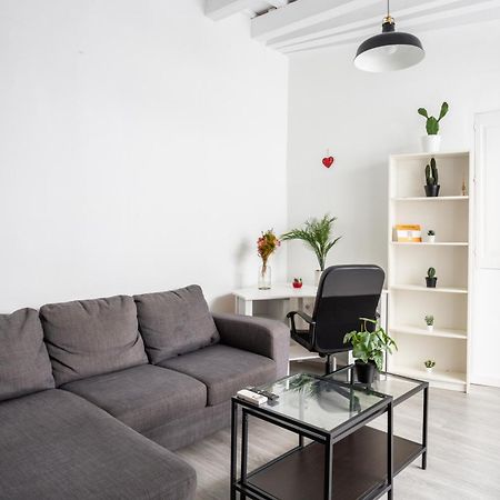 Flamenco Centro By Cadiz Time Apartment Екстериор снимка